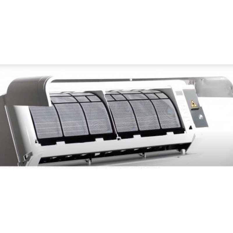 Кондиціонер спліт-система Toshiba RAS-10J2KVSG-UA/RAS-10J2AVSG-UA