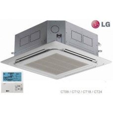 Внутрішній блок мультиспліт-системи LG CT12