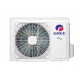 Кондиціонер спліт-система Gree Lomo GWH09QB-K6DND2E White