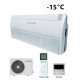 Напольно-потолочного кондиционер Digital DAC-CV24СI