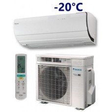 Кондиціонер спліт-система Daikin Ururu Sarara FTXZ50N / RXZ50N