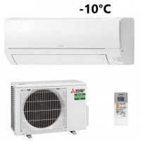 Кондиціонер Mitsubishi Electric MSZ-HR25VF/MUZ-HR25VF Classic Inverter