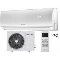 Кондиціонер спліт-система DIGITAL DAC-09T7