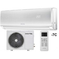 Кондиціонер спліт-система DIGITAL DAC-09T7