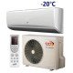 Кондиціонер EWT Clima Scirocco S-120SDP-HRFN8