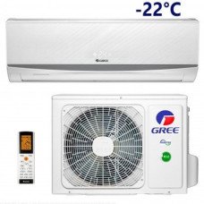 Кондиціонер спліт-система Gree Lomo GWH12QC-K6DND2D White