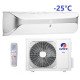 Кондиціонер спліт-система Gree Soyal DC inverter Wi-fi GWH12AKC-K6DNA1A