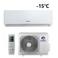 Кондиціонер інверторний Gree GWH24AGE-K6DNA1A PULAR