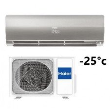 Кондиціонер Haier AS25S2SF1FA-S/ 1U25S2SM1FA