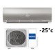 Кондиціонер Haier AS35S2SF1FA-S/ 1U35S2SM1FA