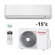 Кондиціонер спліт-система Toshiba RAS-10J2KVSG-UA/RAS-10J2AVSG-UA