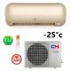 Кондиціонер Cooper&Hunter CH-S12FTXB-G AVALON GOLD