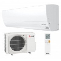 Кондиціонер Mitsubishi Electric MSZ-BT25VG/MUZ-BT25VG Classic Inverter (R32)