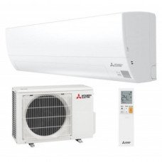 Кондиціонер Mitsubishi Electric MSZ-BT25VG/MUZ-BT25VG Classic Inverter (R32)