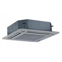Касетний кондиціонер MIDEA MCD-24HRDN1-Q/MOU-24HDN1-Q