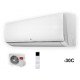 Кондиціонер інверторний TCL TAC-18CHSD/XAB1IHB Elite XAB1IHB Heat Pump R32 WI-FI