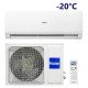 Кондиціонер Haier Tibio inverter -20⁰C AS35TADHRA-CL / 1U35MEEFRA