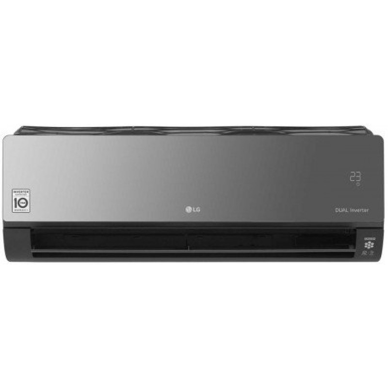 Кондиціонер спліт-система LG AC12BQ Artcool Mirror