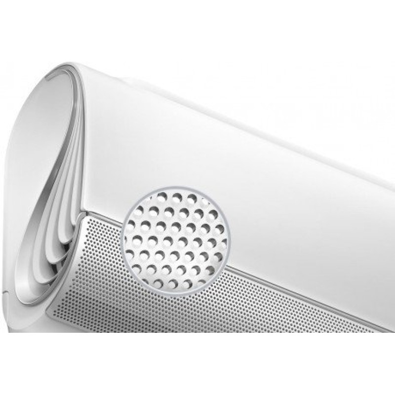 Кондиціонер інверторний Midea FA-09N8D6-I / FA-09N8D6-O BreezeleSS +