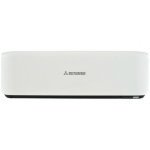 Внутренний блок мультисплит-системы Mitsubishi Heavy SRK25ZS-WB