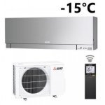 Кондиціонер інверторний Mitsubishi Electric MSZ-EF35VGKS MUZ-EF35VG DESIGN