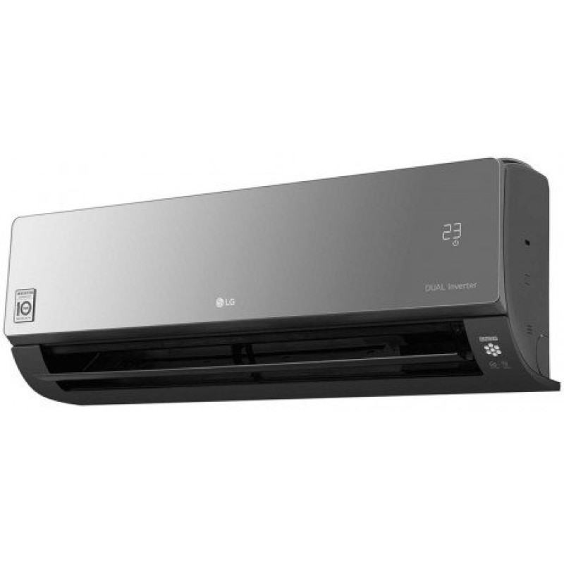 Кондиціонер спліт-система LG AC12BQ Artcool Mirror