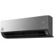 Кондиціонер спліт-система LG AC12BQ Artcool Mirror