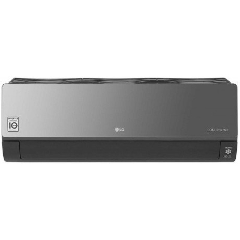 Кондиціонер спліт-система LG AC12BQ Artcool Mirror