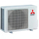 Кондиціонер спліт-система Mitsubishi Electric Premium Inverter ZUBADAN MSZ-LN35VG2B MUZ-LN35VGHZ2
