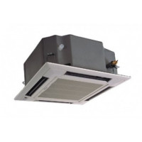 Касетний кондиціонер Gree U-Match Inverter GKH24K3FI / GUHD24NK3FO