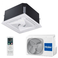 Касетний кондиціонер Haier AB18CS2ERA(S) 1U18FS2ERA(S)