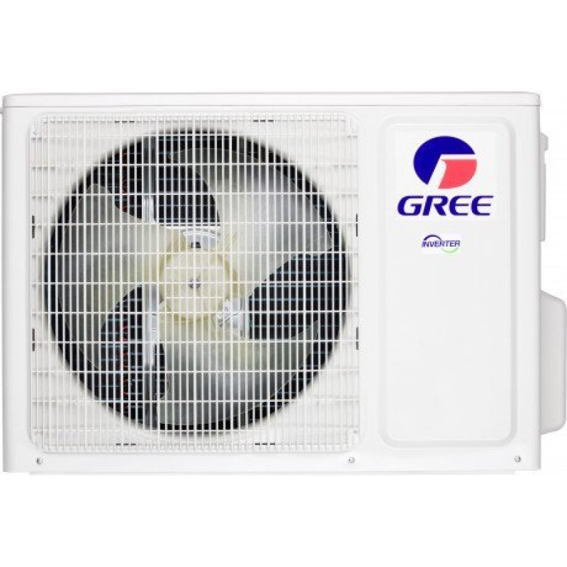 Кондиціонер спліт-система Gree Amber GWH09YD-S6DBA2A
