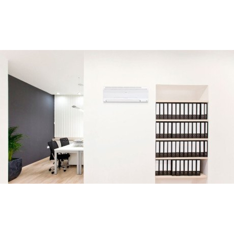 Кондиціонер спліт-система Mitsubishi Electric Standard MS-GF20VA/MU-GF20VA