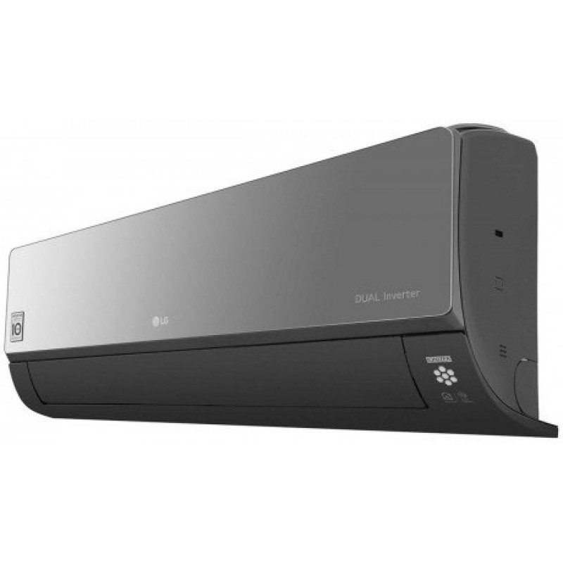 Кондиціонер спліт-система LG AC12BQ Artcool Mirror