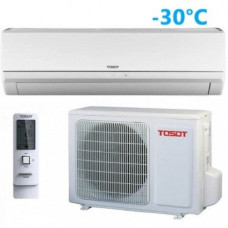 Інверторний кондиціонер Tosot GT-09LW Elion Winter Inverter 