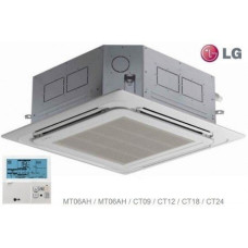 Внутрішній блок мультиспліт-системи LG MT06AH