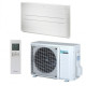 Підлоговий кондиціонер Daikin FVXG25K / RXLG25M