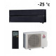 Кондиціонер спліт-система Mitsubishi Electric Premium Inverter ZUBADAN MSZ-LN35VG2B MUZ-LN35VGHZ2