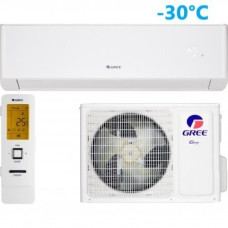 Кондиціонер спліт-система Gree Amber GWH09YD-S6DBA2A