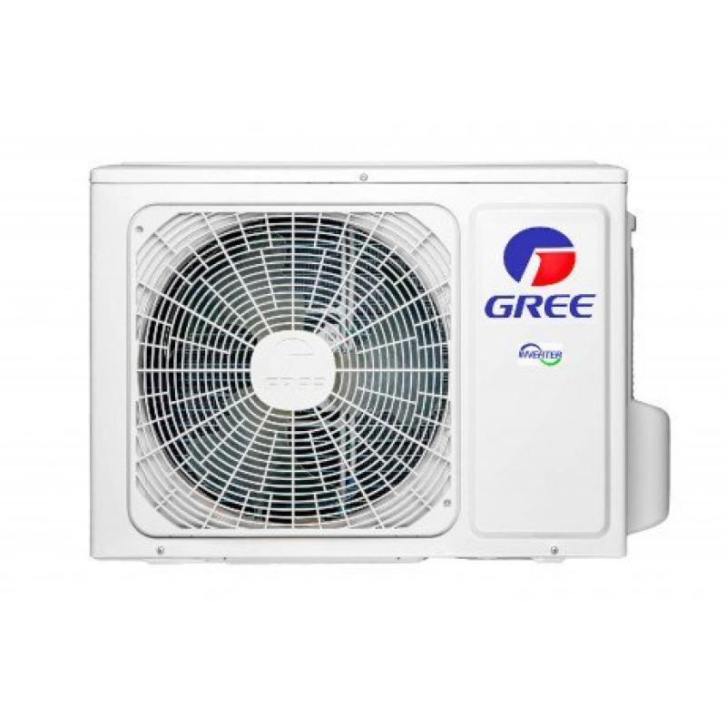 Кондиціонер спліт-система Gree Lomo GWH24QE-K6DND2E White