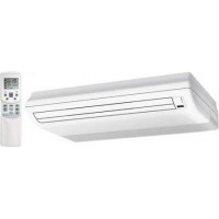 Напольно-стельовий кондиціонер MIdea MUE-24HRDN1