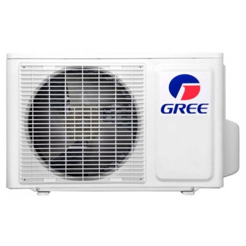 Кондиціонер Gree GWH09AAA-K3NNA2A Bora 
