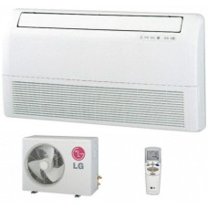 Напольно-стельовий кондиціонер LG UV36W / UU36W