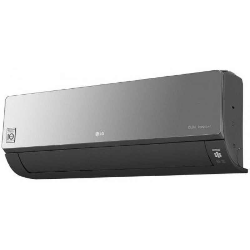 Кондиціонер спліт-система LG AC12BQ Artcool Mirror