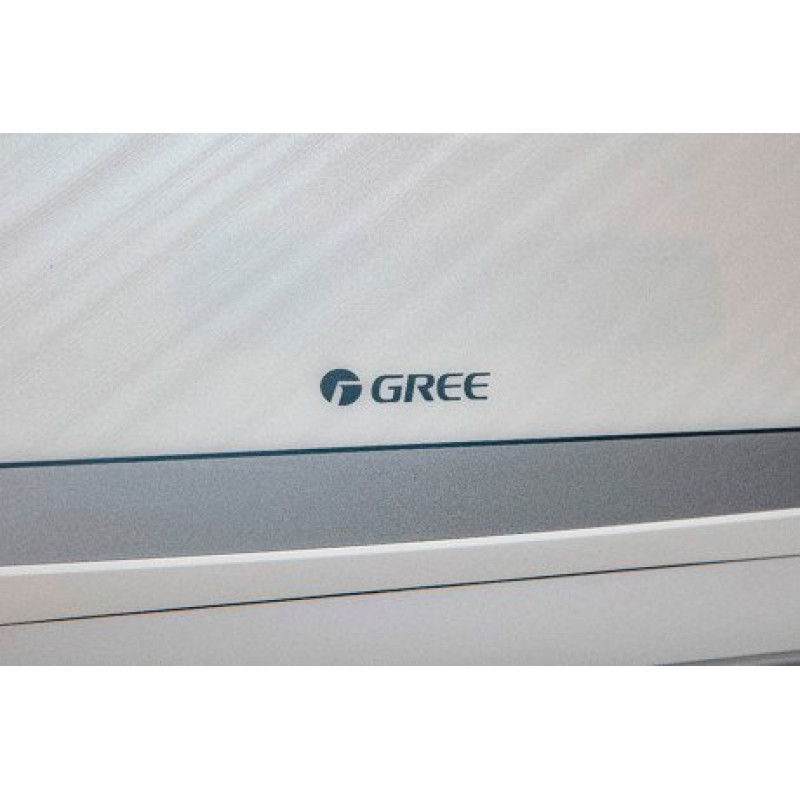 Кондиціонер спліт-система Gree Lomo GWH24QE-K6DND2E White