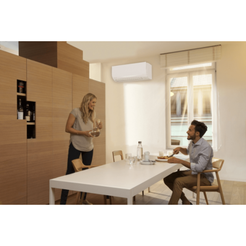 Кондиціонер інверторний Daikin FTXF35A / RXF35A Sensira