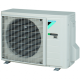 Кондиціонер інверторний Daikin FTXF35A / RXF35A Sensira