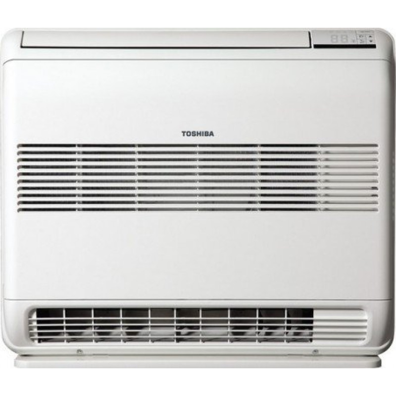 Внутрішній блок мультиспліт-системи Toshiba RAS-B13UFV-E