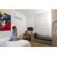 Кондиціонер інверторний Daikin FTXF35A / RXF35A Sensira