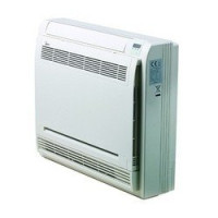 Підлоговий кондиціонер Midea MFA-18HRDN1